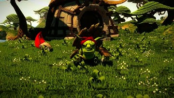 What Is Project Spark? Trailer