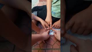 Ruh Çağırma Seansı-4