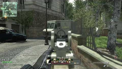 MONTAGE: Lagging Out / Connection Lost / Someone goes Headless/God Mode