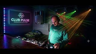 Nebojsha, E-One & MarkossN - Soft set @ double.lybra studio [11.03.2023] screenshot 2