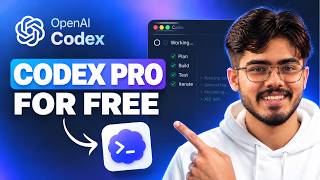 OpenAI is Giving Away FREE ChatGPT Pro! (How to Apply)