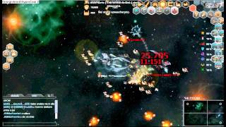Darkorbit Ita3 u