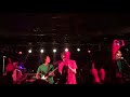 THE PUSHERS at SHELTER Shimokitazawa