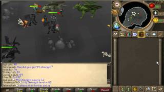 Bot Trolling Episode 1.