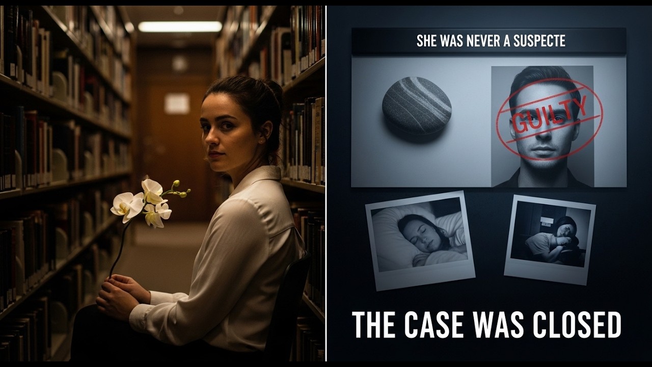 The Case Was Closed, the City Felt Safe, and the Real Killer Went Home