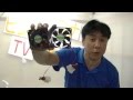 № 3330 ＰＣ用80ｍｍ冷却ファンＸ2 【ピンチランナーＴＶショッピング】