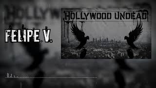 Hollywood Undead Bullet 8D Audio