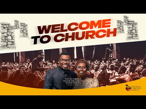 SUNDAY WORSHIP SERVICE