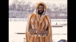 Teddy Pendergrass HipHop Sample