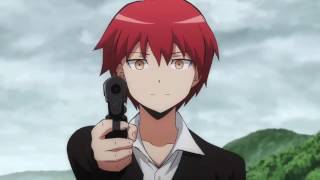 AL Countdown amv