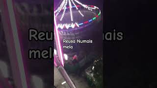 reusa Numais mela