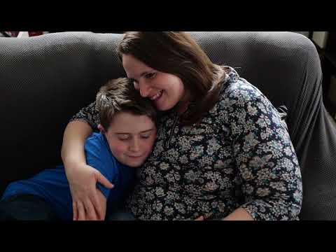 Zachary’s story: slowing