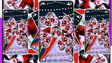 tipik tipik jol poreche || new trending songXml file #lovevideo edit by suvo creation👇💌#xml file 