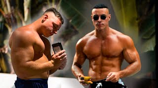 How To Get Abs in 60 Days (Step-by-Step Guide)
