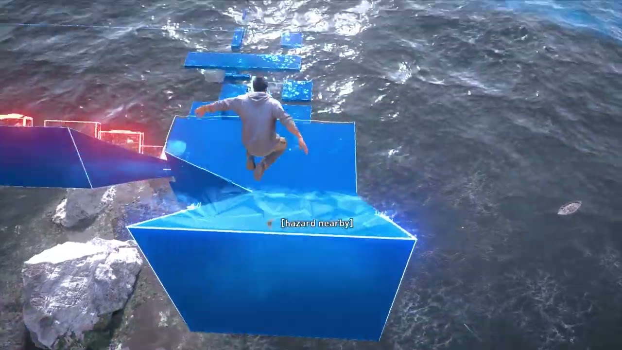 Assassin’s Creed Valhalla – Seven Sisters Animus Anomaly Walkthrough