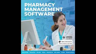 Pharmacy Management Software screenshot 4