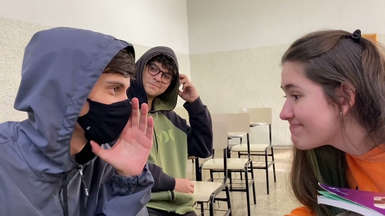 escolinha do professor careca 2.0