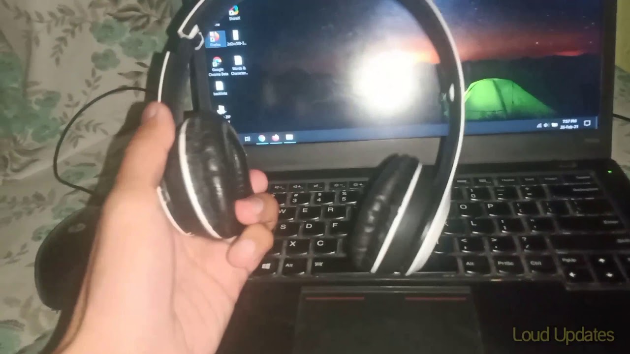 How to Connect Bluetooth Earphones to with Windows 7/8/10 YouTube