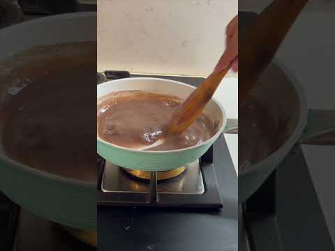 This Homemade Calcium Drink provides up to 55% of your daily calcium in just 1 glass