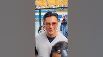Baim Wong Sebut Paula di Momen Naik Kelas Kenzo, Unggahan Jadi Sorotan Warganet