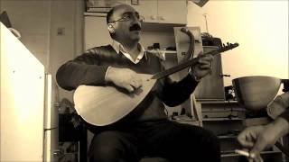 Bilmem Nerde Kaldı Selvi Revanım - Nefes Saz Evi