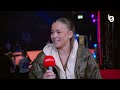 Georgia-Mae Fenton Interview - Return to Competition