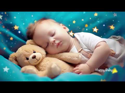 Музыка Для Детского Умного Сна - Слушать 5 Минут Уснули На - Колыбельная Для Малышей