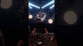 DJing with video #dj #mashup #videodj