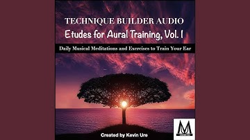 Interval Meditation - The Tritone (Tt-D5-A4)