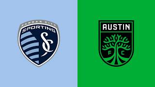 Details Resumen de Partido: Sporting Kansas City vs. Austin FC Guide