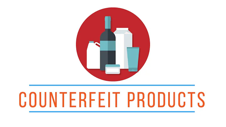 Counterfeit Products - DayDayNews