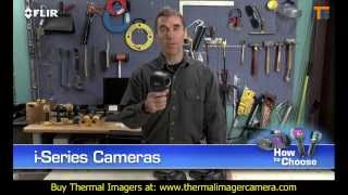 Flir i7 review Flir i7 review