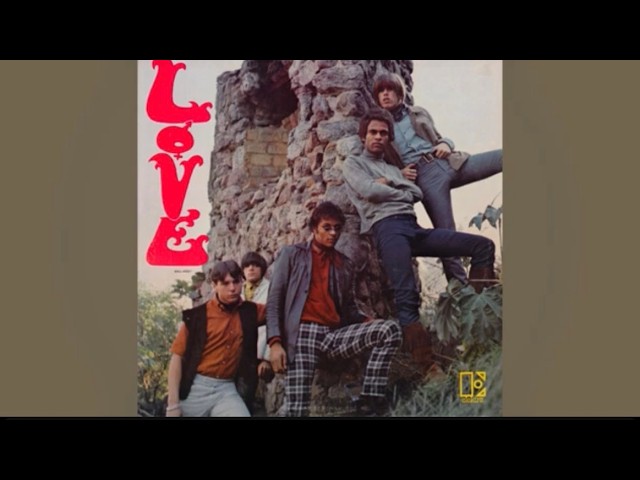 The Sea Urchins – Stardust (Side One) - YouTube