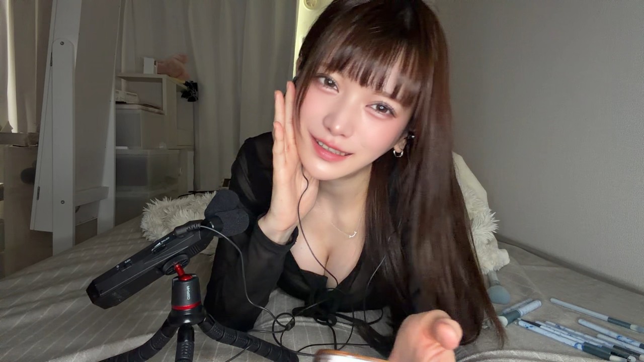 私、ドスケベらしい