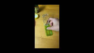 EZY DOSE Pill Cutter Review Travel-Sized Easy and Accurate Pill Splitting