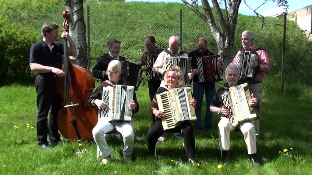 Fjällbruden. ( Artur Hedström )