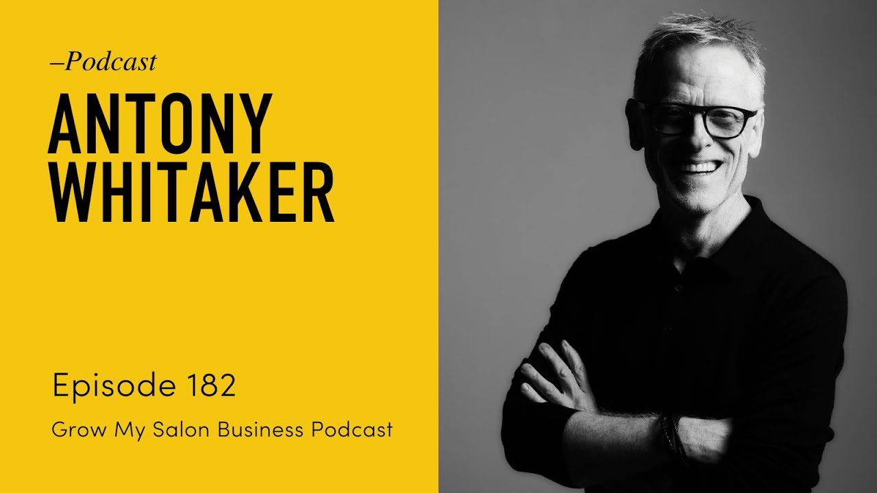 182 The Business of Change: Essential Skills for Salon Success