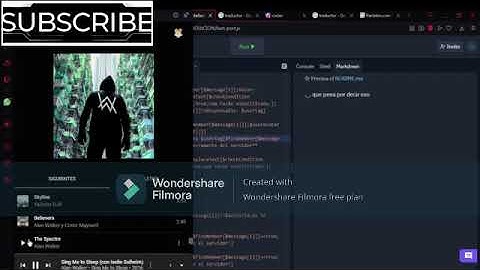 CODE CLEAR E BAN DISCORD AOI.js#3 portugues