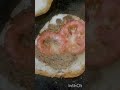 bache hue  kabab se banaye burger#freshfeast3251 #trending #song#tiktokgame #viralshortfeed