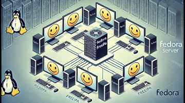 FreeIPA - How to Join a Fedora Workstation to FreeIPA – Step-by-Step Guide! - Setup walkthrough - 66