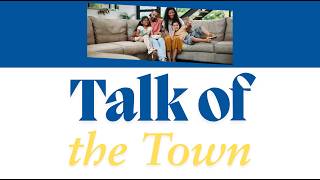 Talk of the Town August 16, 2026