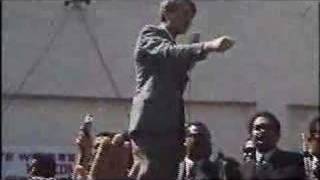 Bobby Kennedy  Fearless