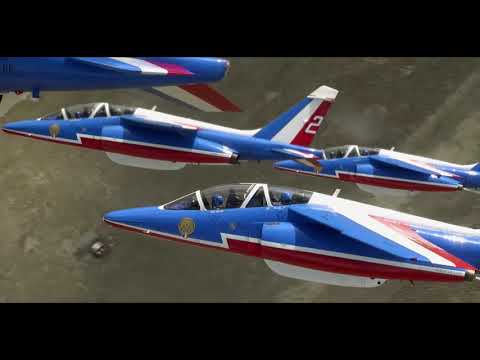 SALON MARATHON PAF 2019