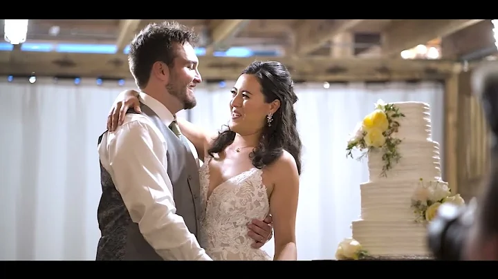 Alanna & Sloan | Jorgensen Farms 2021 | Westervill...