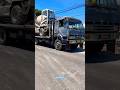 トラックの一日 | 最強の働くトラック！重機を運ぶヒーロー🚛✨ #トラック #日本