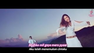 Allah Allah - Jeena Sirf Merre Liye (2002) Lirik Terjemahan Indonesia 