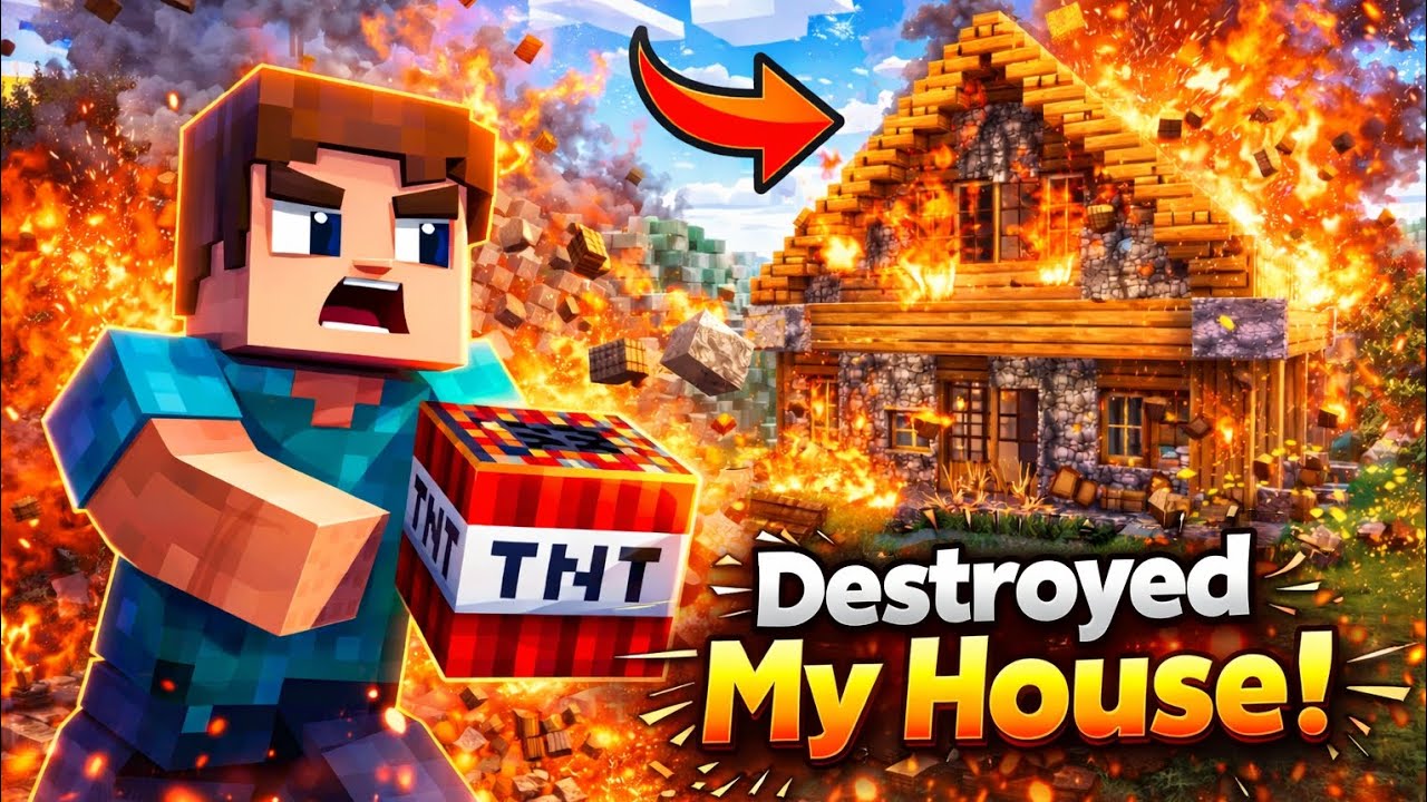 Cal banaya aur aaj ghar ko Jala bhi diya @ hunter rox gaming