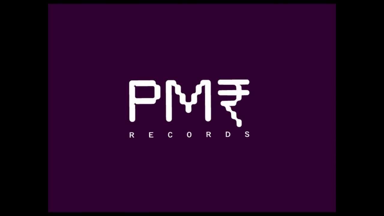 PMR001 - Julio Bashmore - Ask Yourself