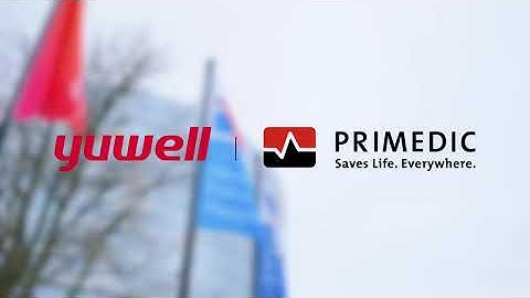 Primedic at MEDICA 2025 | Official Highlights & Event Recap