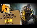 Rainbow Six Siege - In Depth: How to Play LION - Operator Profile